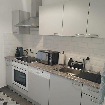 A.I.S Rooms Βιέννη Εξωτερικό φωτογραφία