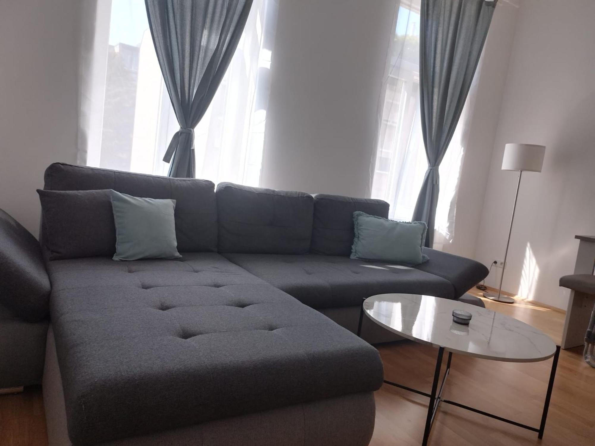 A.I.S Rooms Βιέννη Εξωτερικό φωτογραφία